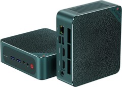 The Beelink SER6 is 25% off, falling to just under US$520, at Amazon. (Image via Beelink on Amazon)