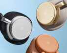 The Beoplay H100 have only supported AAC and SBC Bluetooth codecs since launch. (Image source: Bang & Olufsen)