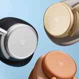The Beoplay H100 have only supported AAC and SBC Bluetooth codecs since launch. (Image source: Bang & Olufsen)