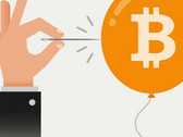 The cryptocurrency market capitalization value is currently over US$420 billion. (Source: CCN)