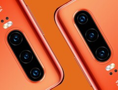 Devices like the P30 Pro will still receive software updates. (Image source: Huawei)