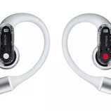 Each Ear (open) weighs 8.1 g and measures 41.4 x 51.3 x 14.4 mm. (Image source: via Roland Quandt and Arsène Lupin)