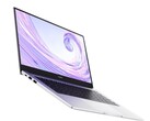 The MateBook D refresh will start at 3,999 CNY (~US$568). (Image source: Huawei)