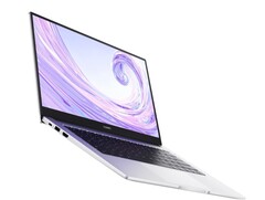 The MateBook D refresh will start at 3,999 CNY (~US$568). (Image source: Huawei)