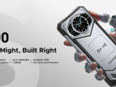 The S200. (Image source: DOOGEE)