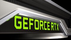 Ampere GPUs are thought to be arriving in September. (Image source: NVIDIA)