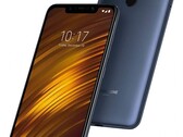 Xiaomi began rolling out V12.0.2.0.QEJMIXM earlier this month. (Image source: Xiaomi)