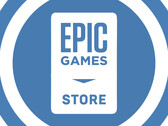 The Epic Games Store will probably have more planned than u/MeguminShiro has revealed so far. (Image source: Epic Games Store - edited)