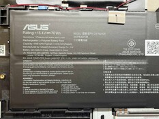 Battery Information