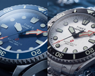 Timex Deepwater Meridian 200 HEV automatics