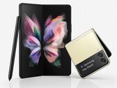 Samsung's current gen foldables could get their prices slashed by 35%. (Image Source: Samsung)