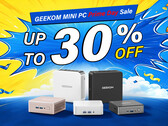 Geekom Prime Day deal