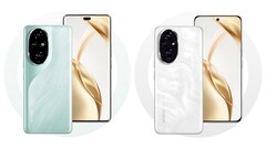 The Honor 200 and Honor 200 Pro will retail for a lot more in Europe than in China. (Image source: Honor)