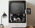 InfiMaker K1: New CNC Machine Designed to Machine Titanium Alloys as Well