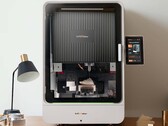 InfiMaker K1: New CNC Machine Designed to Machine Titanium Alloys as Well