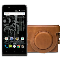 Kodak Ektra Kodak Ektra camera-focused Android smartphone reaches the US market late May 2017