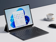 The Lenovo S130 Pad ships with its detachable keyboard for roughly $399 in China. (Image source: Lenovo)