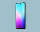 Render of the Mate 20. (Source: Mysmartprice)