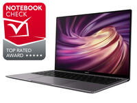 Huawei MateBook X Pro 2021 (88%)