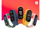 Xiaomi Mi Band 7 receives SGS-CEBEC certification ahead of global launch as  potential design emerges -  News