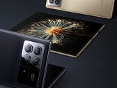 The Mix Fold 3 launched in August last year. (Source: Xiaomi)