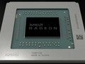 AMD Radeon Pro 5600M GPU - Benchmarks and Specs