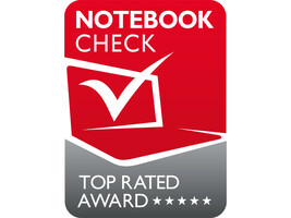 Top-Rated Award