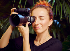 The Nikon Z6 II is under $1,500 for Nikon&#039;s Holiday Savings Sale. (Image source: Nikon)