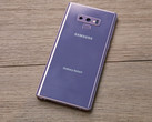 The Samsung Galaxy Note 9. (Source: BGR)