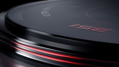 Has Nubia made a new flagship camera hump? (Source: Nubia via Weibo)