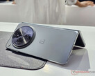 The OnePlus Open may have another six months of life left in it before being replaced. (Image source: Notebookcheck)