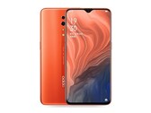 The Reno family may be getting a new 5G member. (Source: MediaTek)