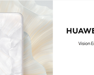 The P60 Pro. (Source: Huawei)