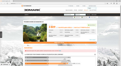 PCMark 8 Home Accelerated