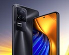The Poco F4 will debut on June 23 globally. (Source: Poco)