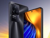 The Poco F4 will debut on June 23 globally. (Source: Poco)
