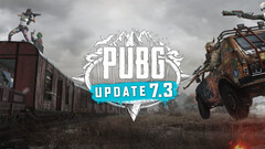 PUBG Update 7.3 is now live for PC gamers. (Image Source: PUBG Corp.)