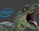 At least one Raptor Lake SKU could breach the 6 GHz barrier with ETVB tech (Image source: Gadget Tendency)
