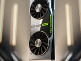 Hopper may be Nvidia's next-gen GPU (Image source: Nvidia)