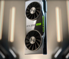 Hopper may be Nvidia's next-gen GPU (Image source: Nvidia)
