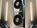 Hopper may be Nvidia's next-gen GPU (Image source: Nvidia)