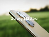 The Galaxy S23 series may rely on MediaTek chipsets in some markets. (Image source: Technizo Concept)