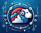 Service management daemon GNU Shepherd unofficial logo (Image source: Generated using DALL·E 3)