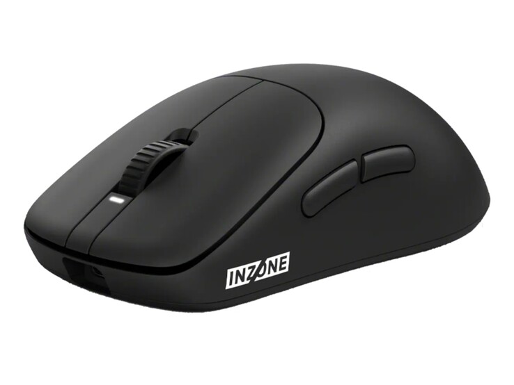 Sony Inzone Mouse-A lightweight gaming mouse. (Image source: Sony)