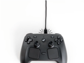 Valve's new Steam Controller is now official (image source: Valve)