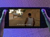 It looks like GTA Online players on Steam Deck are in for some bad news. (Image source: Valve / Rockstar Games - edited)