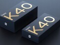 The Redmi K40 is expected to feature a 120 Hz OLED panel. (Image source: Lu Weibing)