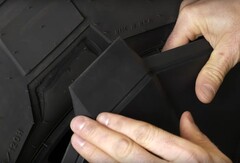 Tesla's Cyber Wheel Covers seem to be causing the 