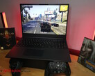SCHENKER XMG Core 16 gaming laptop review - A real competitor to the Lenovo Legion Pro 5 16