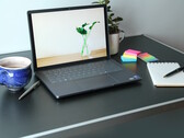 A 90% score for the Dell Pro 13 Premium business laptop. (Image source: Notebookcheck)